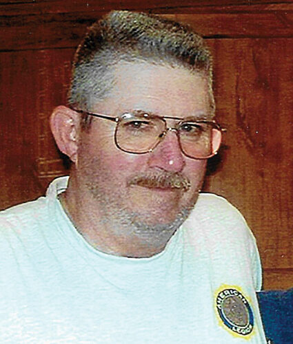 Michael Leroy Ludle
